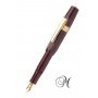 Estilográfica Classic Burdeos M Kaweco