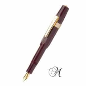 Estilográfica Classic Burdeos M Kaweco