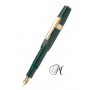 Estilográfica Classic Verde M Kaweco