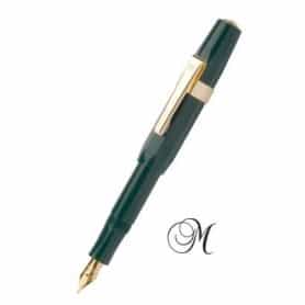 Estilográfica Classic Verde M Kaweco