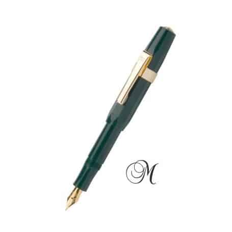 Estilográfica Classic Verde M Kaweco