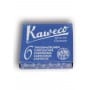 Cartucho Tinta Royal Blue Kaweco