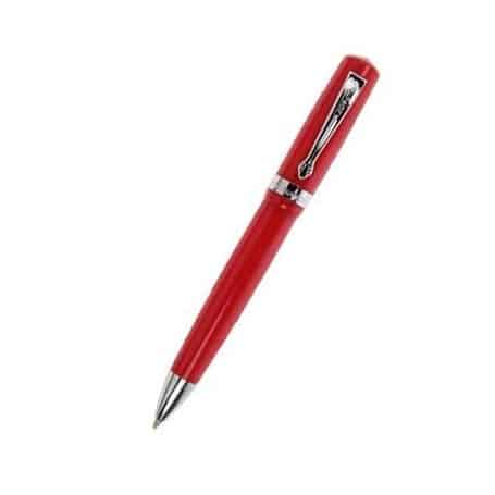 Bolígrafo Kaweco Student rojo