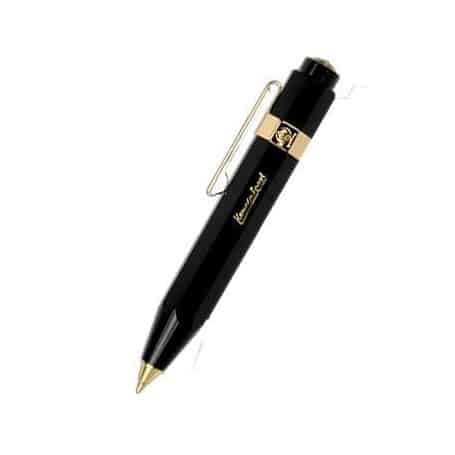 Bolígrafo Kaweco Classic Negro