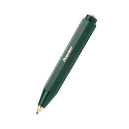 Bolígrafo Kaweco Classic Verde
