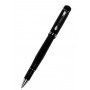 Rollerball Resina Día Negro Cromado Kaweco