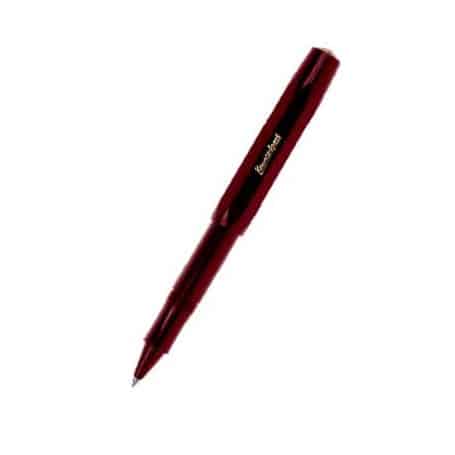 Rollerball Burdeos Sport Classic Especial