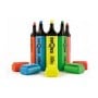 Rotulador fluorescente Dequa