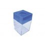 Portaclips imantado Azul