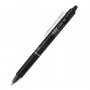 Bolígrafo Frixion Clicker Negro
