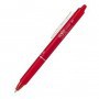 Bolígrafo Frixion Clicker Rojo