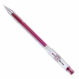 Bolígrafo Pilot G-TEC-C4 rojo