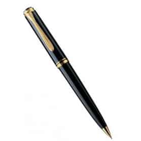 Portaminas Pelikan Souverän D-600 negro