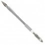 Bolígrafo Pilot G-1 Plata