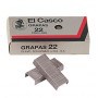 Grapas Galvanizadas N 22 El Casco