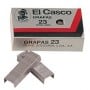Grapas Galvanizadas N 23 El Casco