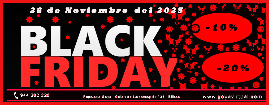 Black Friday Black Friday