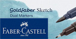 Sketch Marker Faber Castell