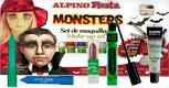 Maquillaje