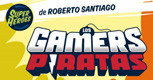 Los Gamers Piratas