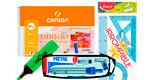 Material Escolar
