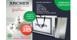 Papel Arches Acuarela