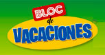 Cuadernos de Vacaciones