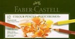 Faber-Castell policromo