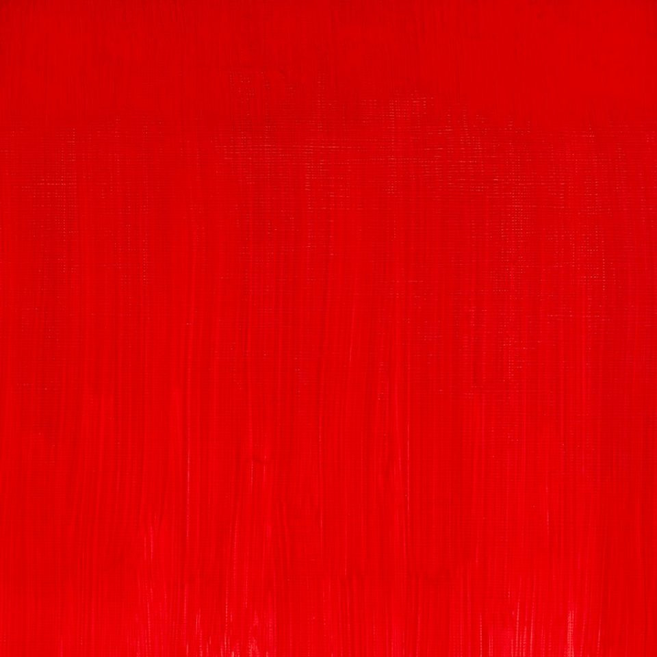W0895 Rojo Oscuro Libre de Cadmio