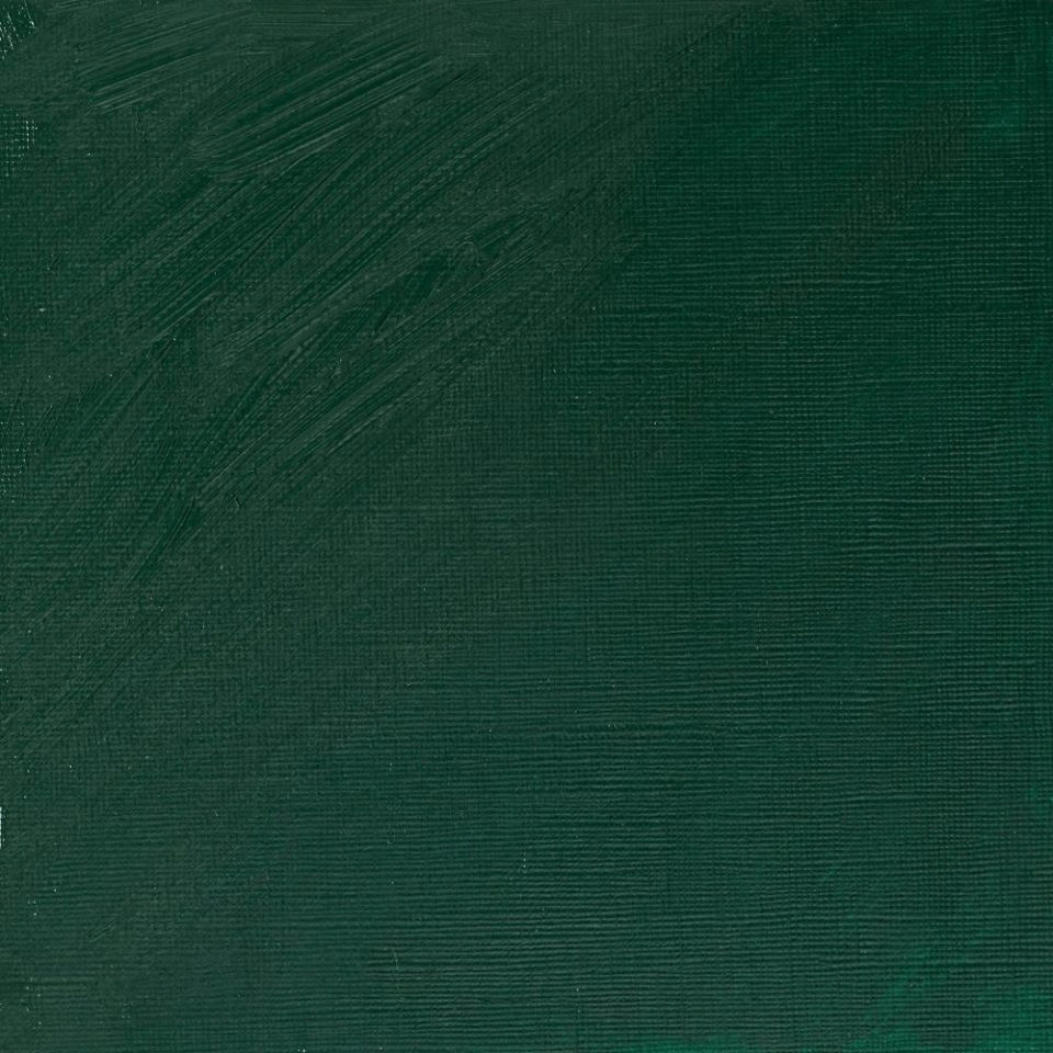 W0147 Verde Cromo Oscuro