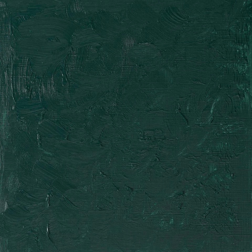 W0183 Verde Cobalto Cromado