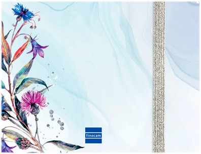 CLOE AZUL