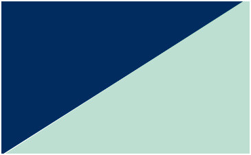 AZUL MARINO/VERDE MENTA