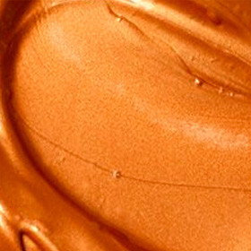 0344-NARANJA TOSTADO METAL