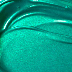 0339-VERDE AGUA METAL